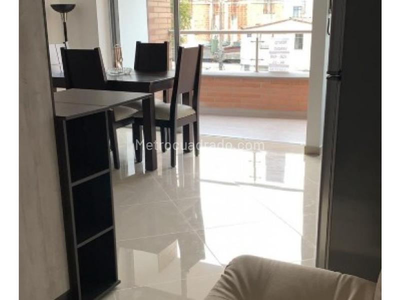 Magnificent 1BR Loft Studio in Belún - 8