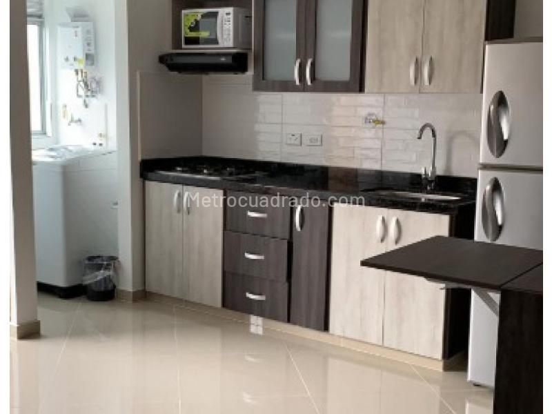 Magnificent 1BR Loft Studio in Belún - 9