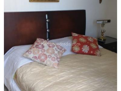 Apartamento de 3 alcobas en arriendo en Loma Del Indio, Medellín, 60 m² · foto 11 de 16