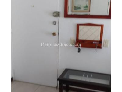 Apartamento de 3 alcobas en arriendo en Loma Del Indio, Medellín, 60 m² · foto 12 de 16