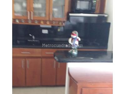 Apartamento de 3 alcobas en arriendo en Loma Del Indio, Medellín, 60 m² · foto 14 de 16