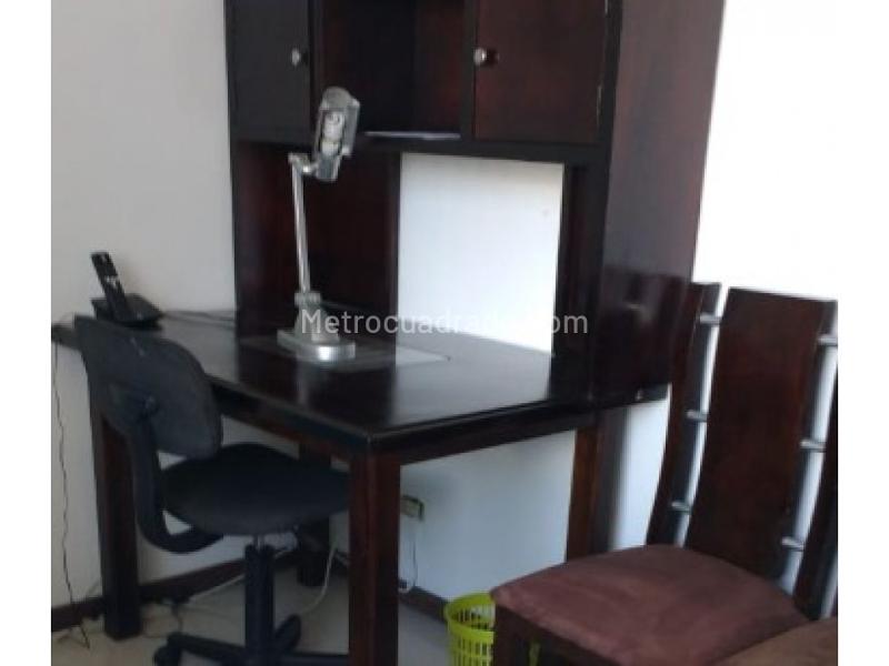 Apartamento Encantador de 3 Alcobas en Loma del Indio