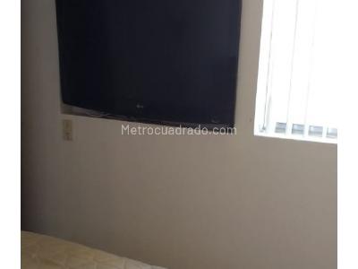 Apartamento de 3 alcobas en arriendo en Loma Del Indio, Medellín, 60 m² · foto 2 de 16