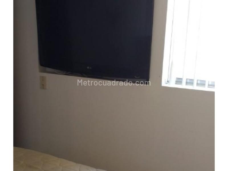 Apartamento Encantador de 3 Alcobas en Loma del Indio - 2