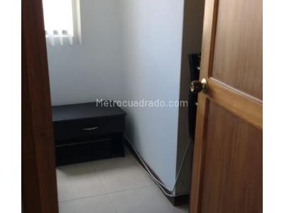 Apartamento de 3 alcobas en arriendo en Loma Del Indio, Medellín, 60 m² · foto 3 de 16