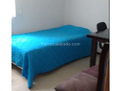 Apartamento de 3 alcobas en arriendo en Loma Del Indio, Medellín, 60 m² · foto 4 de 16