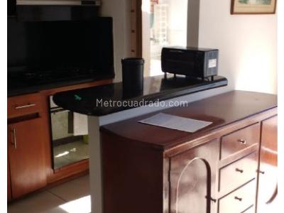Apartamento de 3 alcobas en arriendo en Loma Del Indio, Medellín, 60 m² · foto 5 de 16