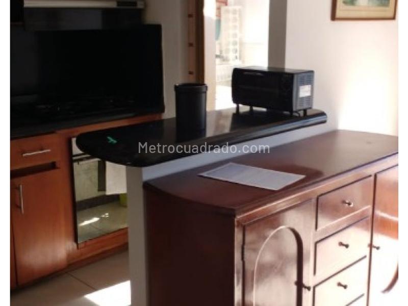 Apartamento Encantador de 3 Alcobas en Loma del Indio - 5