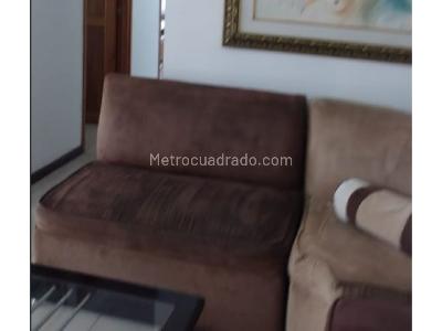 Apartamento de 3 alcobas en arriendo en Loma Del Indio, Medellín, 60 m² · foto 6 de 16
