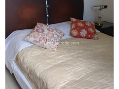 Apartamento de 3 alcobas en arriendo en Loma Del Indio, Medellín, 60 m² · foto 7 de 16