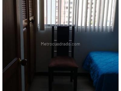 Apartamento de 3 alcobas en arriendo en Loma Del Indio, Medellín, 60 m² · foto 8 de 16