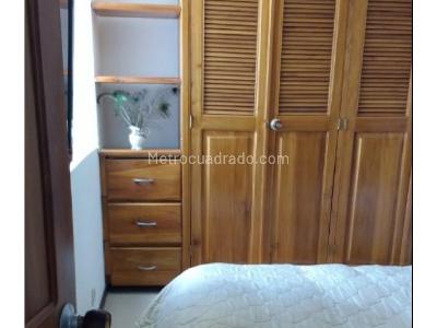 Apartamento de 3 alcobas en arriendo en Loma Del Indio, Medellín, 60 m² · foto 9 de 16
