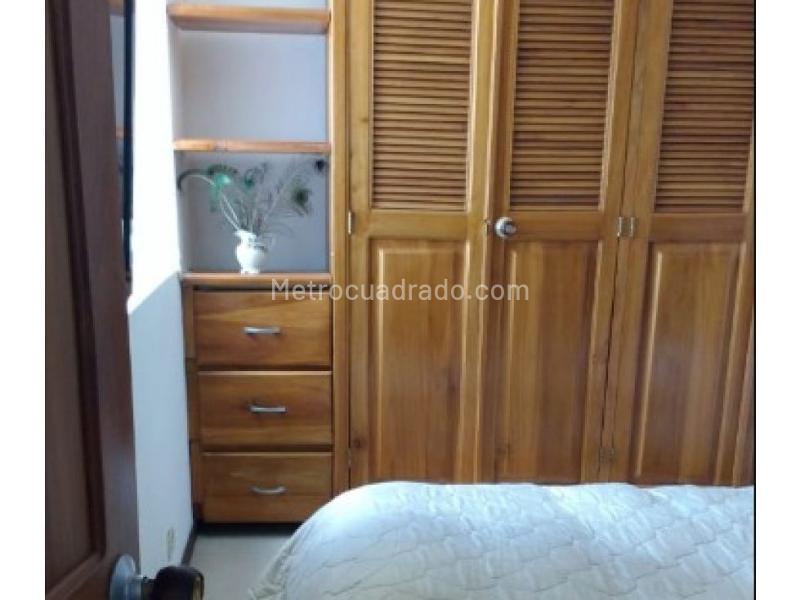 Apartamento Encantador de 3 Alcobas en Loma del Indio - 9