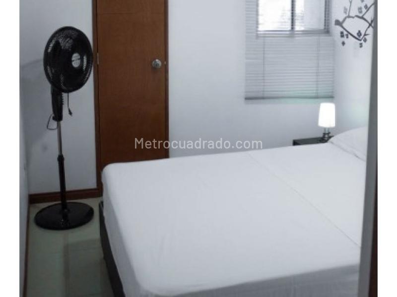 Furnished 1BR Studio for Rent in Boston, Medellín - 2