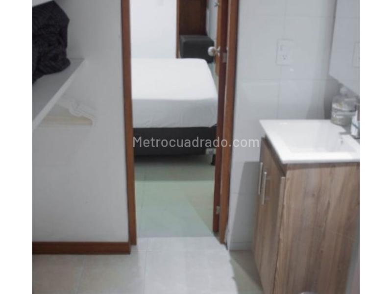 Furnished 1BR Studio for Rent in Boston, Medellín - 6