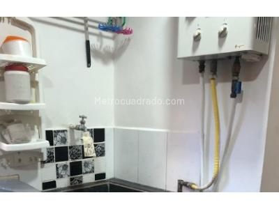 Apartamento en venta en La Castellana, Medellín · foto 2 de 8