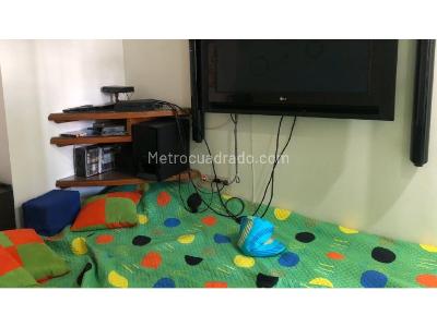 Apartamento en venta en La Castellana, Medellín · foto 4 de 8