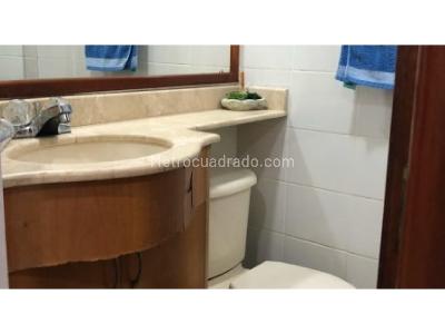 Apartamento en venta en La Castellana, Medellín · foto 5 de 8