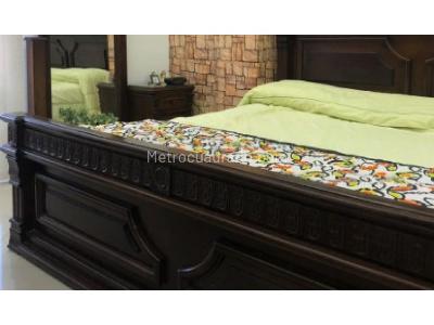 Apartamento en venta en La Castellana, Medellín · foto 7 de 8