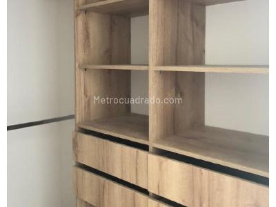 Apartamento de 2 alcobas en venta en Santa Maria De Los Angeles, Medellín, 87 m² · foto 2 de 6