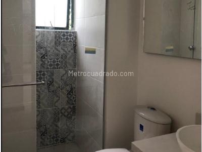 Apartamento de 2 alcobas en venta en Santa Maria De Los Angeles, Medellín, 87 m² · foto 3 de 6
