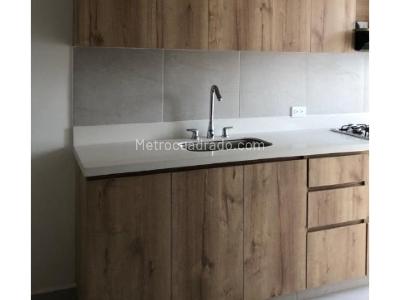 Apartamento de 2 alcobas en venta en Santa Maria De Los Angeles, Medellín, 87 m² · foto 4 de 6