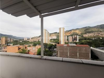 Apartamento de 4 alcobas en venta en Cabañitas, Bello, 120 m² · foto 9 de 14