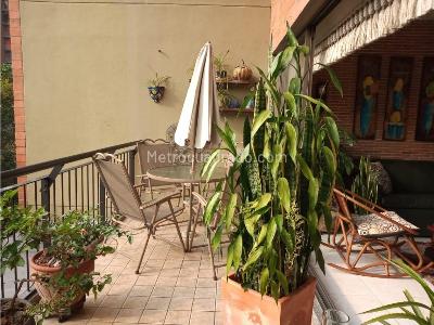 Apartamento en venta en Zuñiga, Envigado · foto 10 de 20