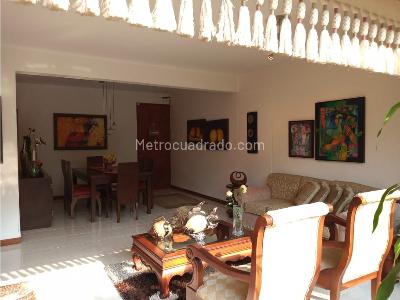 Apartamento en venta en Zuñiga, Envigado · foto 12 de 20