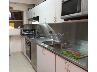 Apartamento en venta en Zuñiga, Envigado · foto 13 de 20