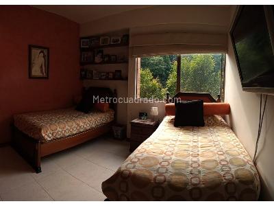 Apartamento en venta en Zuñiga, Envigado · foto 16 de 20