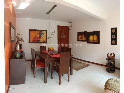 Apartamento en venta en Zuñiga, Envigado · foto 17 de 20