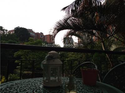 Apartamento en venta en Zuñiga, Envigado · foto 18 de 20