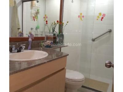 Apartamento en venta en Zuñiga, Envigado · foto 4 de 20