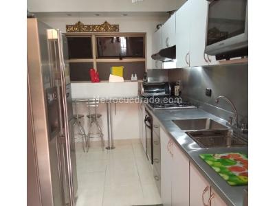 Apartamento en venta en Zuñiga, Envigado · foto 5 de 20