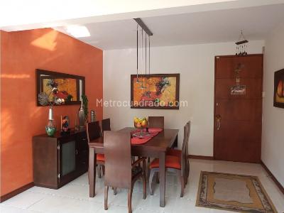 Apartamento en venta en Zuñiga, Envigado · foto 9 de 20