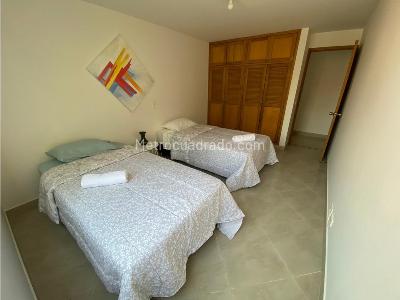 Apartamento de 3 alcobas en arriendo en Belen, Medellín, 80 m² · foto 3 de 15