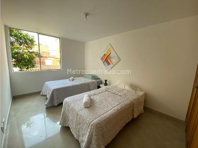 Apartamento de 3 alcobas en arriendo en Belen, Medellín, 80 m² · foto 4 de 15