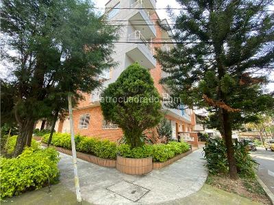 Apartamento de 3 alcobas en arriendo en Belen, Medellín, 80 m² · foto 5 de 15