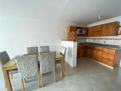 Apartamento de 3 alcobas en arriendo en Belen, Medellín, 80 m² · foto 6 de 15