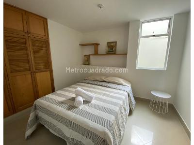 Apartamento de 3 alcobas en arriendo en Belen, Medellín, 80 m² · foto 7 de 15