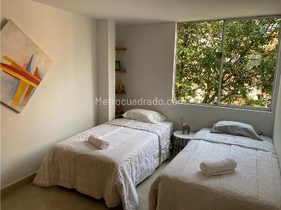 Apartamento de 3 alcobas en arriendo en Belen, Medellín, 80 m² · foto 12 de 15