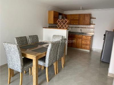 Apartamento de 3 alcobas en arriendo en Belen, Medellín, 80 m² · foto 14 de 15