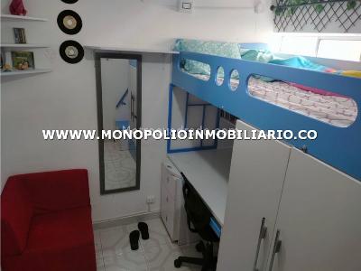 Casa de 5 alcobas en venta en Robledo, Medellín, 150 m² · foto 10 de 19