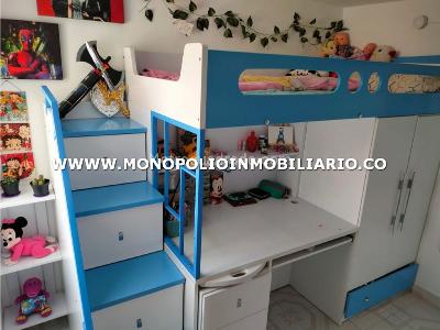 Casa de 5 alcobas en venta en Robledo, Medellín, 150 m² · foto 11 de 19
