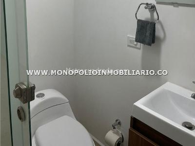 Casa de 4 alcobas en arriendo en Itagui, Medellín, 120 m² · foto 10 de 11