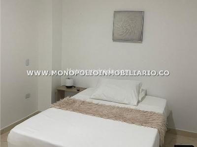 Casa de 4 alcobas en arriendo en Itagui, Medellín, 120 m² · foto 4 de 11