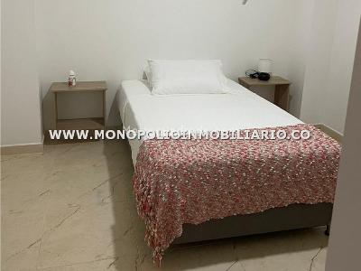Casa de 4 alcobas en arriendo en Itagui, Medellín, 120 m² · foto 5 de 11