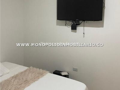Casa de 4 alcobas en arriendo en Itagui, Medellín, 120 m² · foto 6 de 11