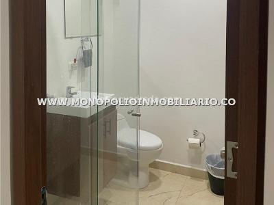 Casa de 4 alcobas en arriendo en Itagui, Medellín, 120 m² · foto 8 de 11